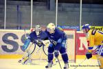 Photo hockey reportage Amicaux : Les Ducs trônent en Suisse
