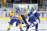 Photo hockey reportage Amicaux : Les Ducs trônent en Suisse