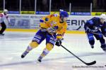 Photo hockey reportage Amicaux : Les Ducs trônent en Suisse
