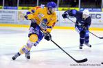 Photo hockey reportage Amicaux : Les Ducs trônent en Suisse