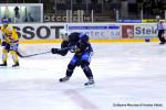 Photo hockey reportage Amicaux : Les Ducs trônent en Suisse