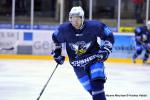 Photo hockey reportage Amicaux : Les Ducs trônent en Suisse
