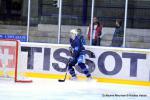 Photo hockey reportage Amicaux : Les Ducs trônent en Suisse