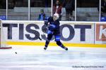 Photo hockey reportage Amicaux : Les Ducs trônent en Suisse