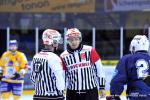 Photo hockey reportage Amicaux : Les Ducs trônent en Suisse