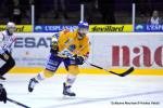 Photo hockey reportage Amicaux : Les Ducs trônent en Suisse
