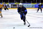 Photo hockey reportage Amicaux : Les Ducs trônent en Suisse