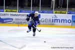 Photo hockey reportage Amicaux : Les Ducs trônent en Suisse
