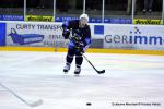 Photo hockey reportage Amicaux : Les Ducs trônent en Suisse