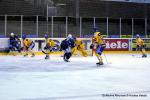 Photo hockey reportage Amicaux : Les Ducs trônent en Suisse
