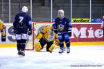 Photo hockey reportage Amicaux : Les Ducs trônent en Suisse