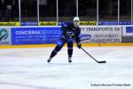 Photo hockey reportage Amicaux : Les Ducs trônent en Suisse