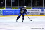 Photo hockey reportage Amicaux : Les Ducs trônent en Suisse