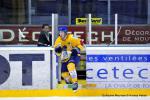 Photo hockey reportage Amicaux : Les Ducs trônent en Suisse
