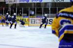 Photo hockey reportage Amicaux : Les Ducs trônent en Suisse