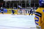 Photo hockey reportage Amicaux : Les Ducs trônent en Suisse