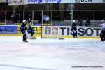 Photo hockey reportage Amicaux : Les Ducs trônent en Suisse