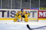 Photo hockey reportage Amicaux : Les Ducs trônent en Suisse
