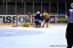 Photo hockey reportage Amicaux : Les Ducs trônent en Suisse