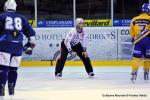 Photo hockey reportage Amicaux : Les Ducs trônent en Suisse