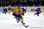 Photo hockey reportage Amicaux : Les Ducs trônent en Suisse