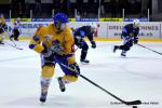Photo hockey reportage Amicaux : Les Ducs trônent en Suisse