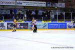 Photo hockey reportage Amicaux : Les Ducs trônent en Suisse