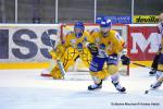 Photo hockey reportage Amicaux : Les Ducs trônent en Suisse