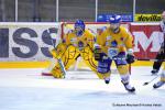 Photo hockey reportage Amicaux : Les Ducs trônent en Suisse