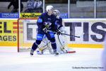 Photo hockey reportage Amicaux : Les Ducs trônent en Suisse