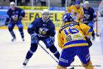 Photo hockey reportage Amicaux : Les Ducs trônent en Suisse