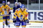 Photo hockey reportage Amicaux : Les Ducs trônent en Suisse
