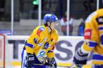 Photo hockey reportage Amicaux : Les Ducs trônent en Suisse
