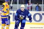 Photo hockey reportage Amicaux : Les Ducs trônent en Suisse