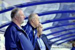 Photo hockey reportage Amicaux : Les Ducs trônent en Suisse