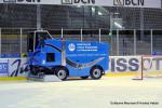 Photo hockey reportage Amicaux : Les Ducs trônent en Suisse
