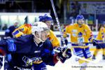 Photo hockey reportage Amicaux : Les Ducs trônent en Suisse