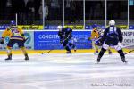 Photo hockey reportage Amicaux : Les Ducs trônent en Suisse