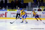 Photo hockey reportage Amicaux : Les Ducs trônent en Suisse