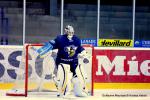 Photo hockey reportage Amicaux : Les Ducs trônent en Suisse