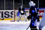 Photo hockey reportage Amicaux : Les Ducs trônent en Suisse