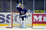 Photo hockey reportage Amicaux : Les Ducs trônent en Suisse