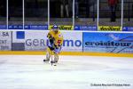 Photo hockey reportage Amicaux : Les Ducs trônent en Suisse