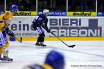 Photo hockey reportage Amicaux : Les Ducs trônent en Suisse