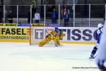 Photo hockey reportage Amicaux : Les Ducs trônent en Suisse