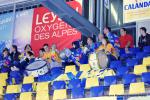 Photo hockey reportage Amicaux : Les Ducs trônent en Suisse