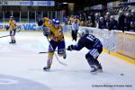 Photo hockey reportage Amicaux : Les Ducs trônent en Suisse