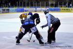 Photo hockey reportage Amicaux : Les Ducs trônent en Suisse