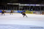 Photo hockey reportage Amicaux : Les Ducs trônent en Suisse