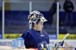 Photo hockey reportage Amicaux : Les Ducs trônent en Suisse